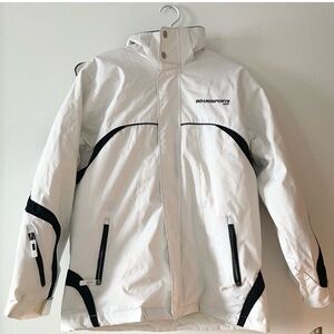 Boardsports Ski and Snow Jacket